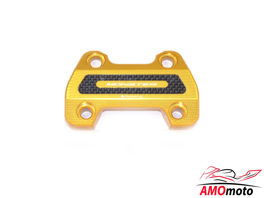 Ducabike BM06 Lenkerklemme Monster 696 Ducabike BM06 Lenkerklemme Monster 696