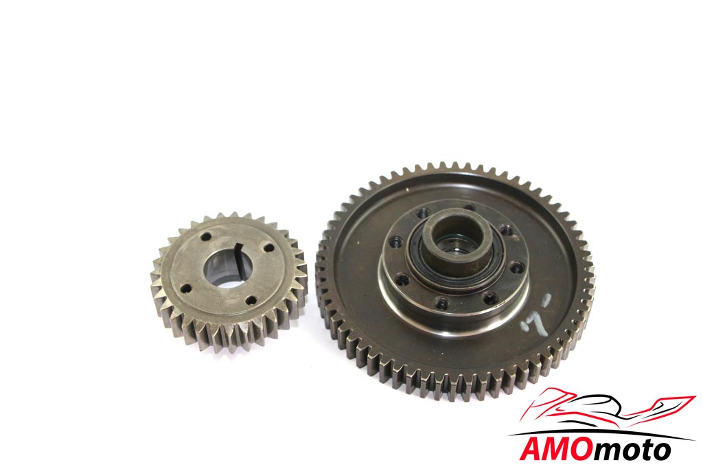 Ducati 600SS 750SS 900SS Gear Pair Primary Gear