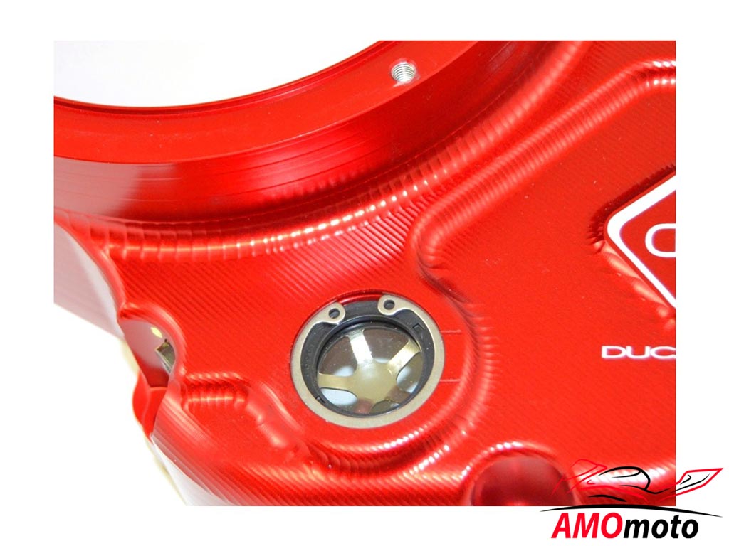 Ducabike CCDV03 Clutch Housing Oil Bath