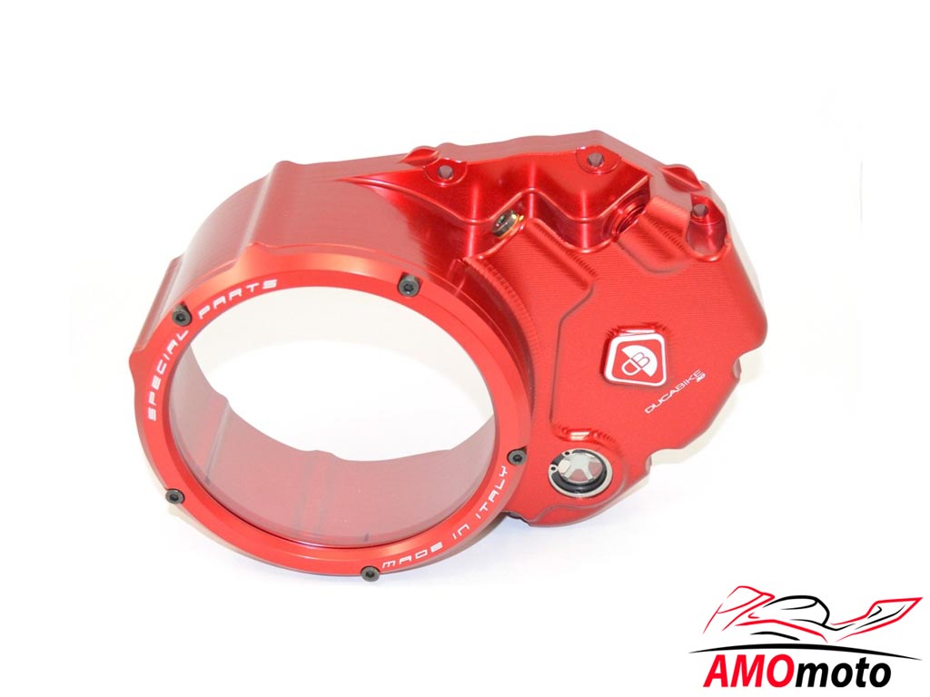 Ducabike CCDV03 Clutch Housing Oil Bath