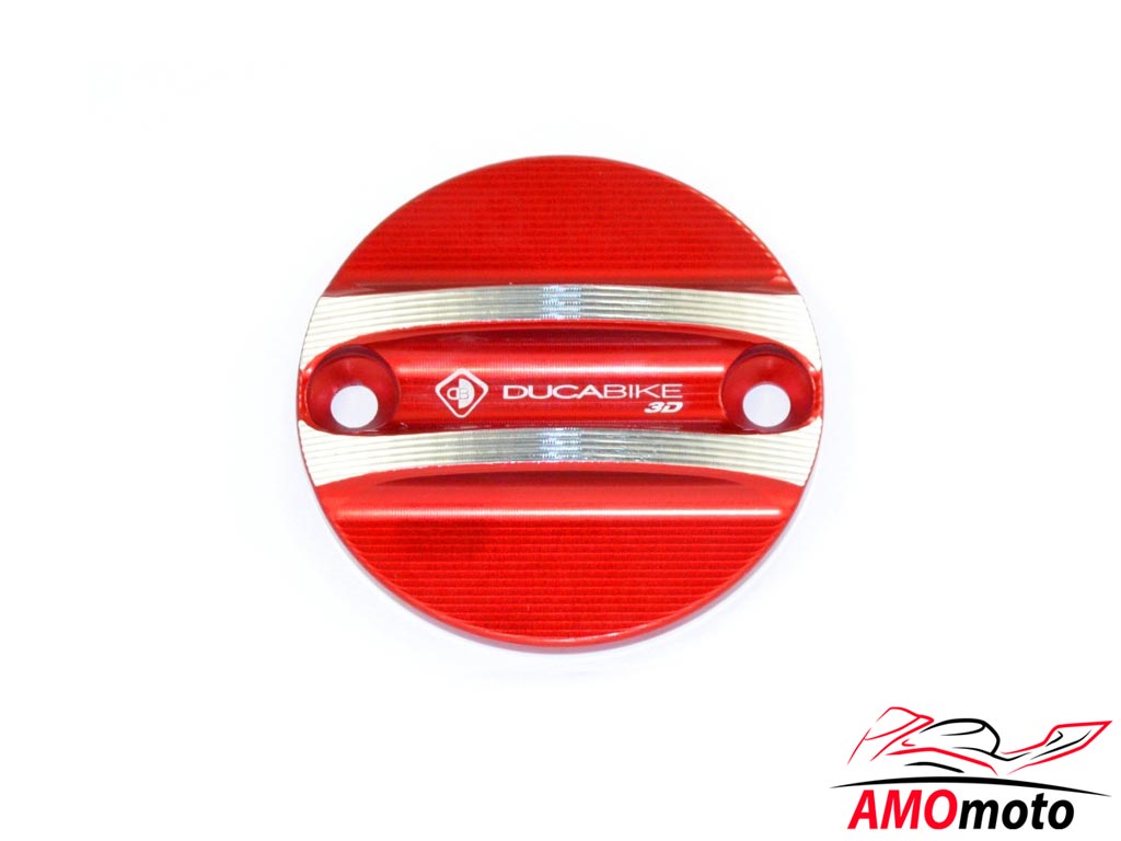 Ducabike CIF03 Inspektionsdeckel Ducabike CIF03 Inspektionsdeckel