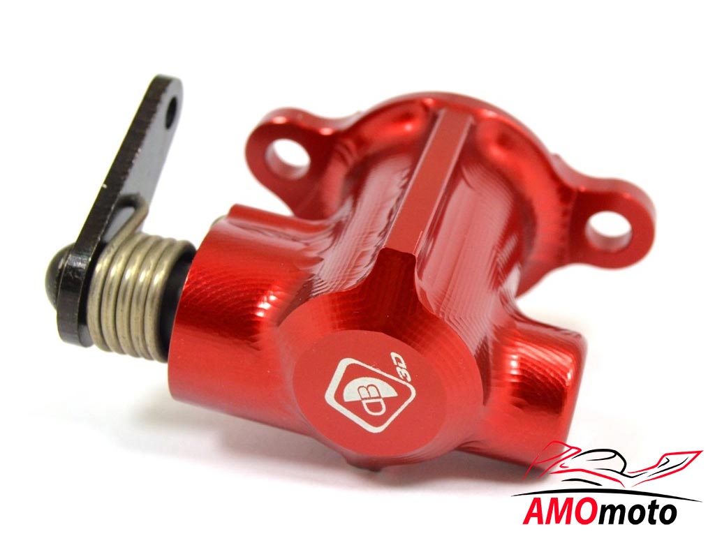 Ducabike AFM01 Kupplungsnehmerzylinder Hypermotard 821 Ducabike AFM01 Kupplungsnehmerzylinder Hypermotard 821
