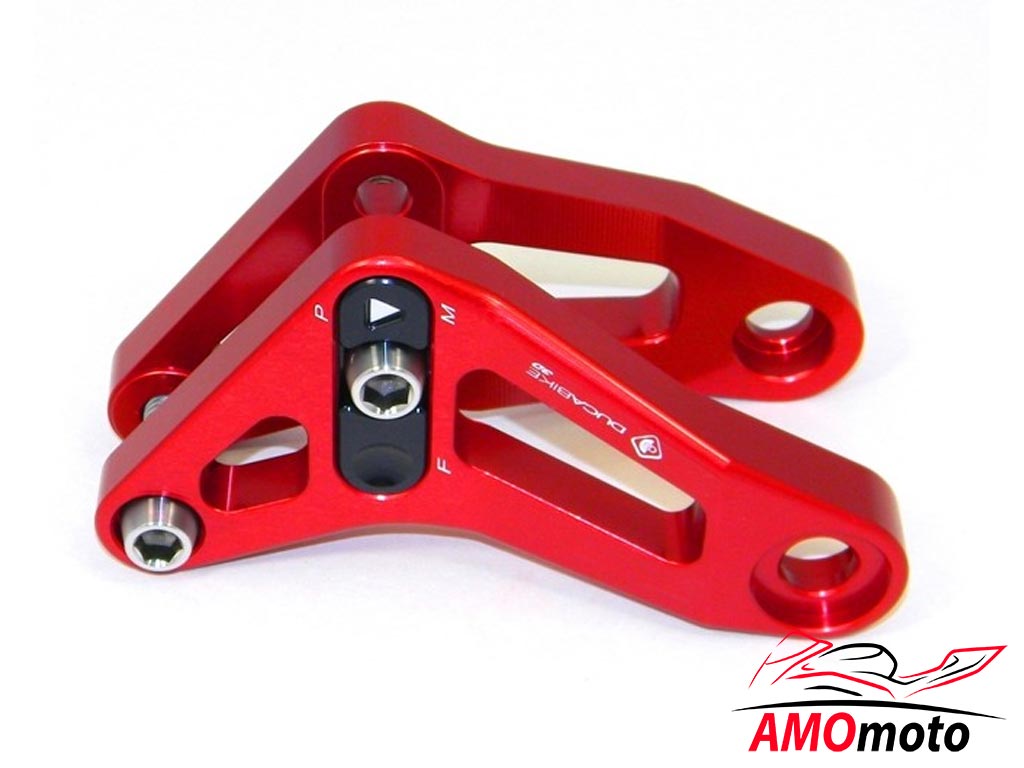Ducabike BSP01 Umlenkung Federbein Ducabike BSP01 Umlenkung Federbein
