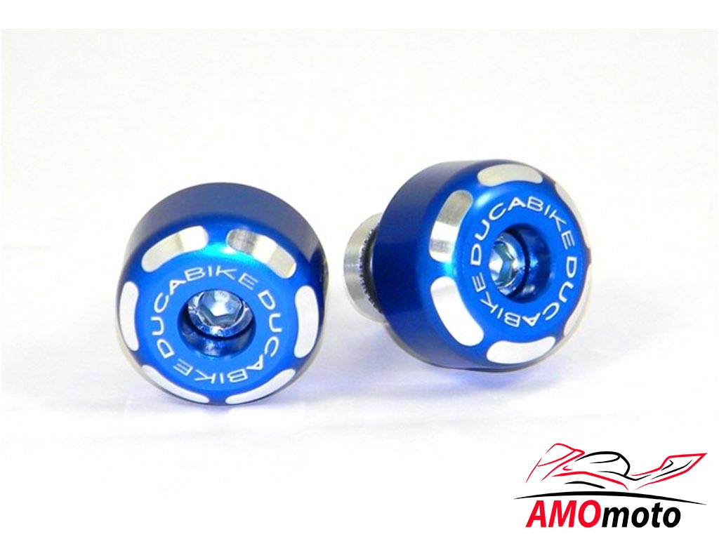 Ducabike CM01 Lenkergewicht Ducabike CM01 Lenkergewicht