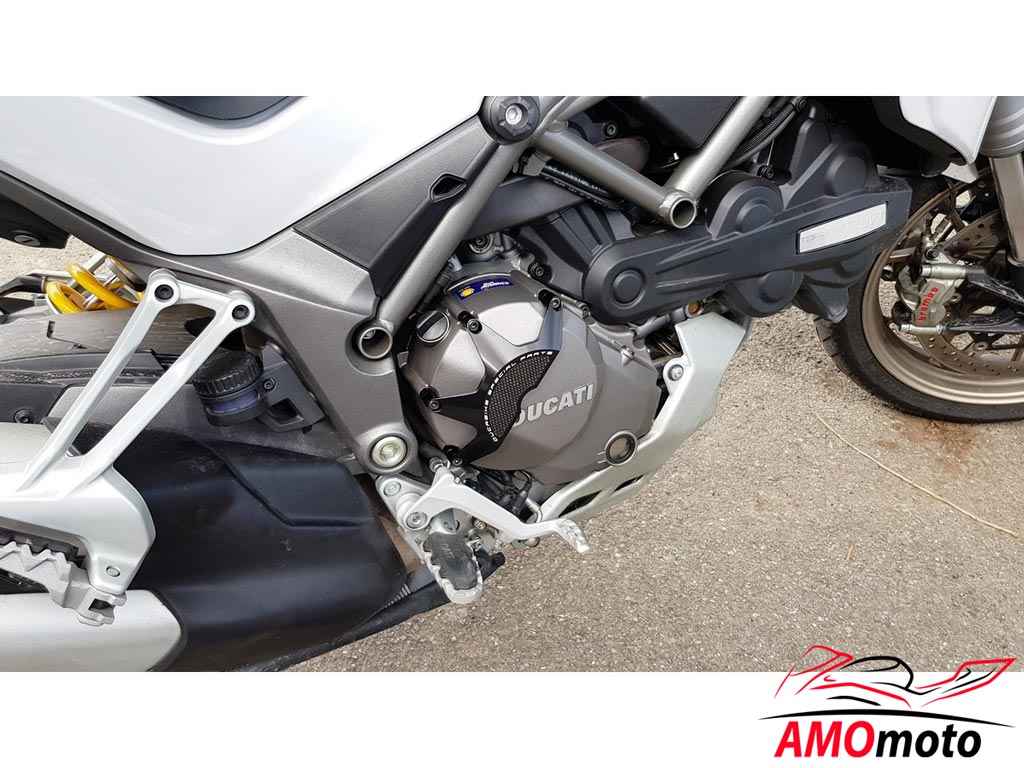 Ducabike CCO09 Clutch Cover Oil Bath Ducabike CCO09 Clutch Cover Oil Bath