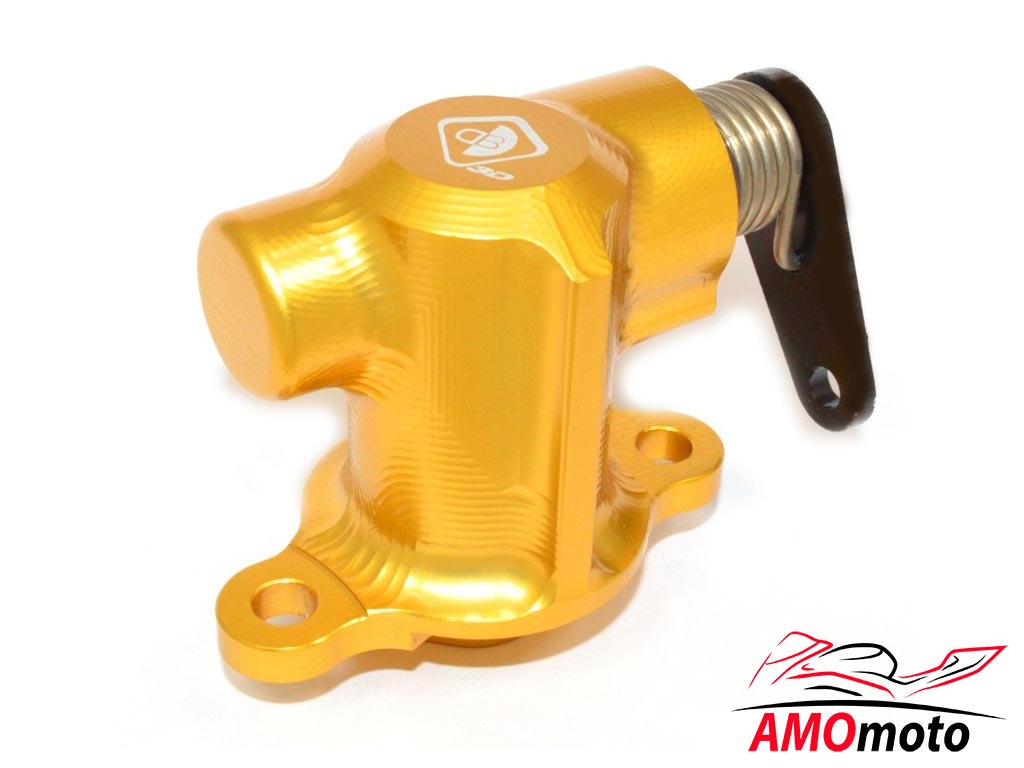 Ducabike AFM03 Kupplungsnehmerzylinder Hypermotard 939 MTS 950 Ducabike AFM03 Kupplungsnehmerzylinder Hypermotard 939 MTS 950