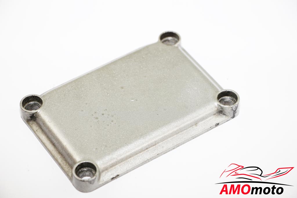 Ducati 748 Valve Cover Outlet Standing Cylinder