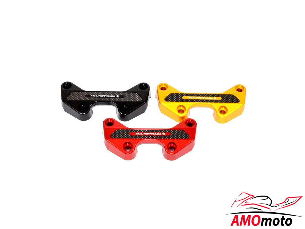 Ducabike BM11 Handlebar Clamp Multistrada 2015