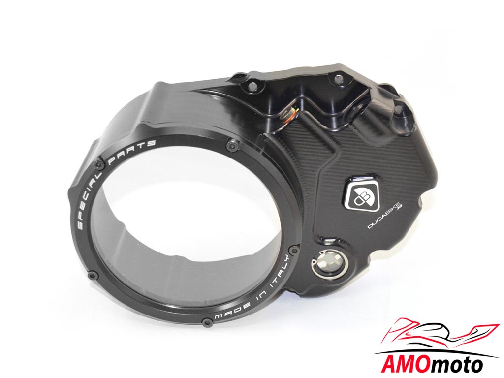 Ducabike CCDV03 Clutch Housing Oil Bath