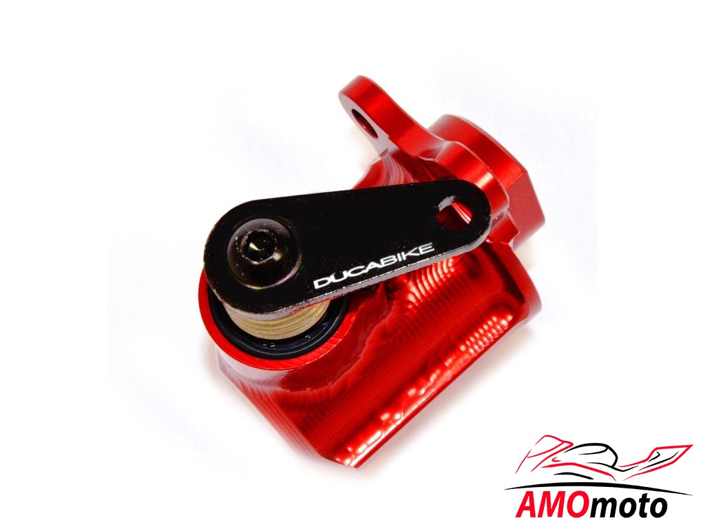 Ducabike AFM03 Kupplungsnehmerzylinder Hypermotard 939 MTS 950 Ducabike AFM03 Kupplungsnehmerzylinder Hypermotard 939 MTS 950