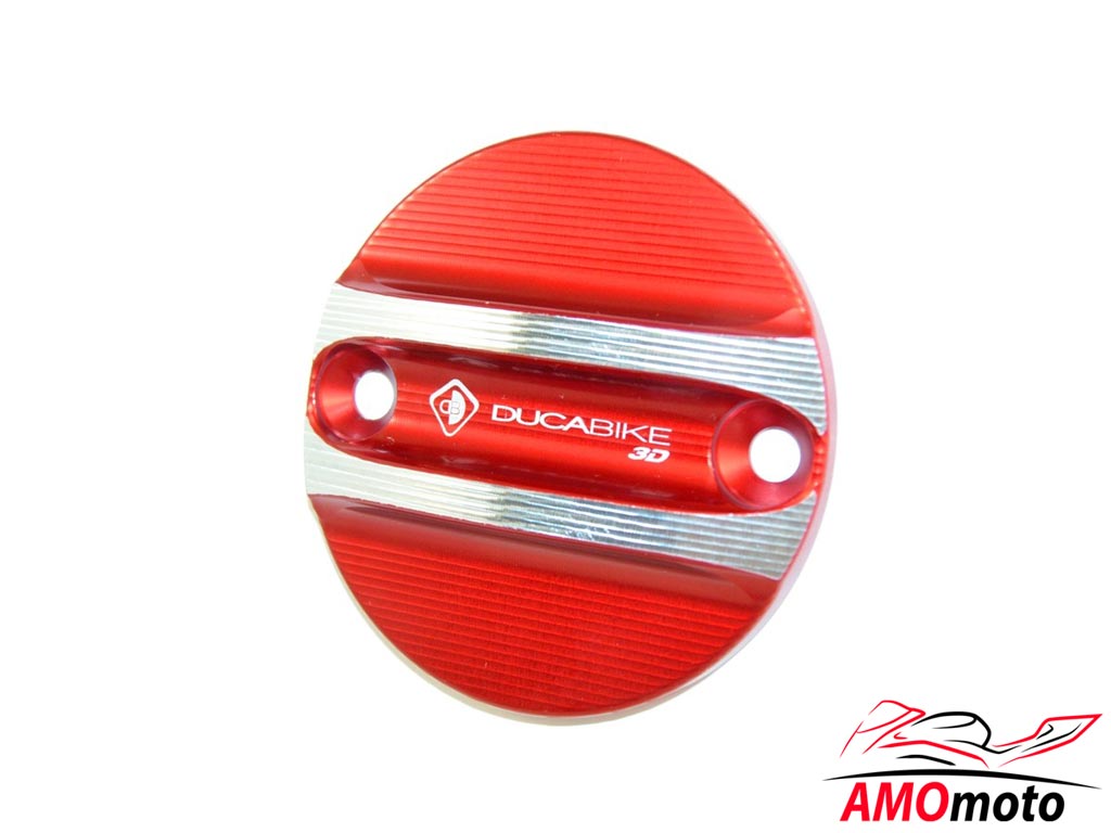 Ducabike CIF03 Inspektionsdeckel Ducabike CIF03 Inspektionsdeckel