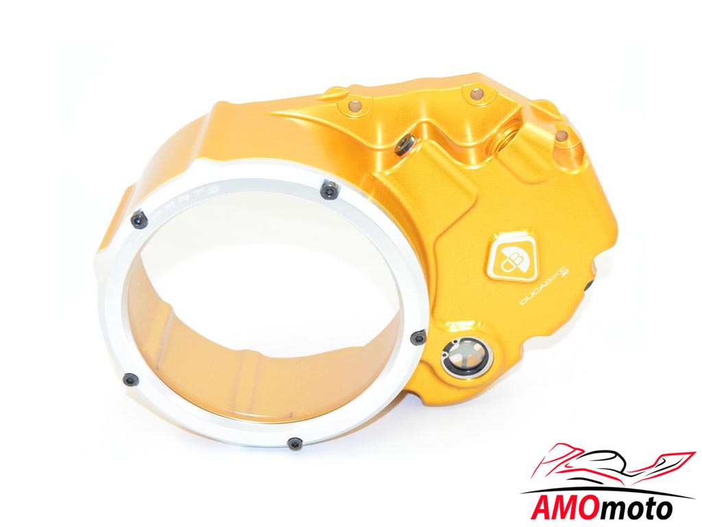 Ducabike CCDV03 Clutch Housing Oil Bath