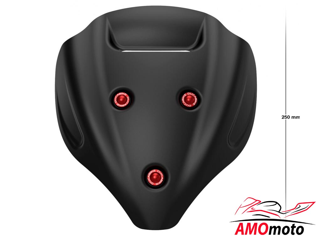 Ducabike CUP13 Windschild Sport Streetfigher V4 Ducabike CUP13 Windschild Sport Streetfigher V4