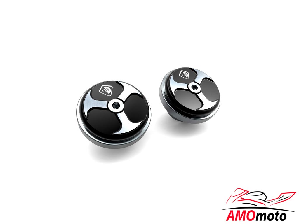 Ducabike TTF02 Rahmenstopfen Diavel XDiavel Ducabike TTF02 Rahmenstopfen Diavel XDiavel