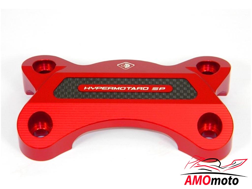 Ducabike BM03 Lenkerklemme Hypermotard SP Ducabike BM03 Lenkerklemme Hypermotard SP