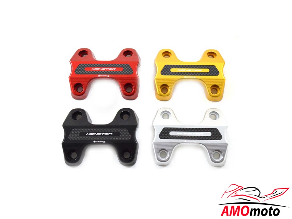 Ducabike BM05 Handlebar Clamp Monster 821