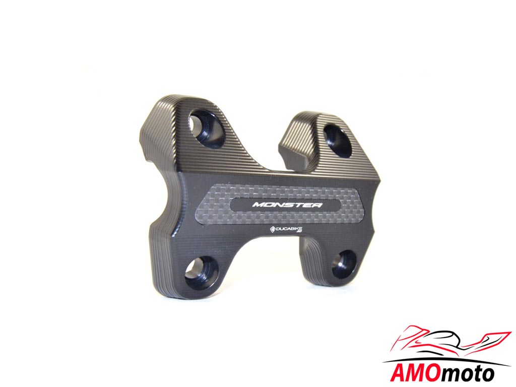 Ducabike BM05 Lenkerklemme Monster 821 Ducabike BM05 Lenkerklemme Monster 821