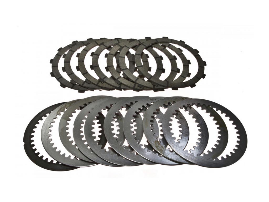 Clutch Kit TRW MCC701PK