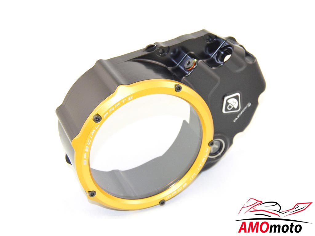 Ducabike CCDV03 Clutch Housing Oil Bath