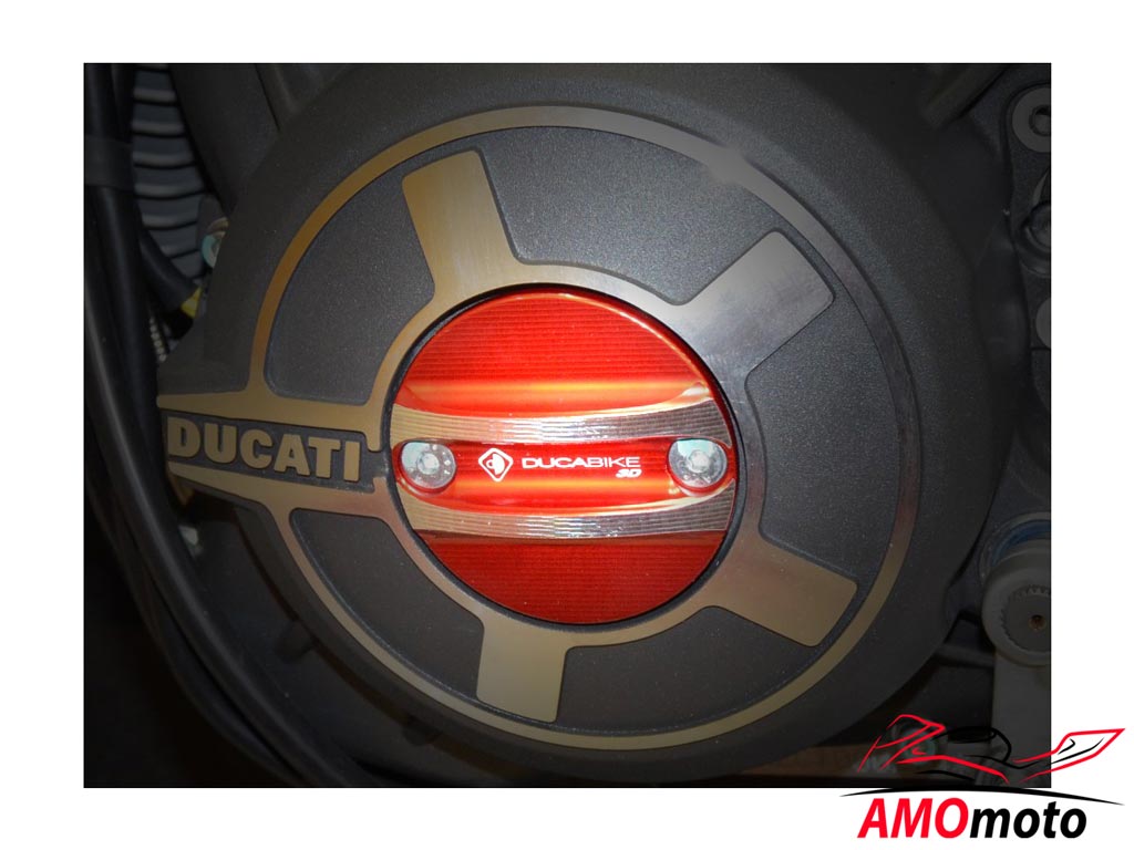 Ducabike CIF03 Inspektionsdeckel Ducabike CIF03 Inspektionsdeckel