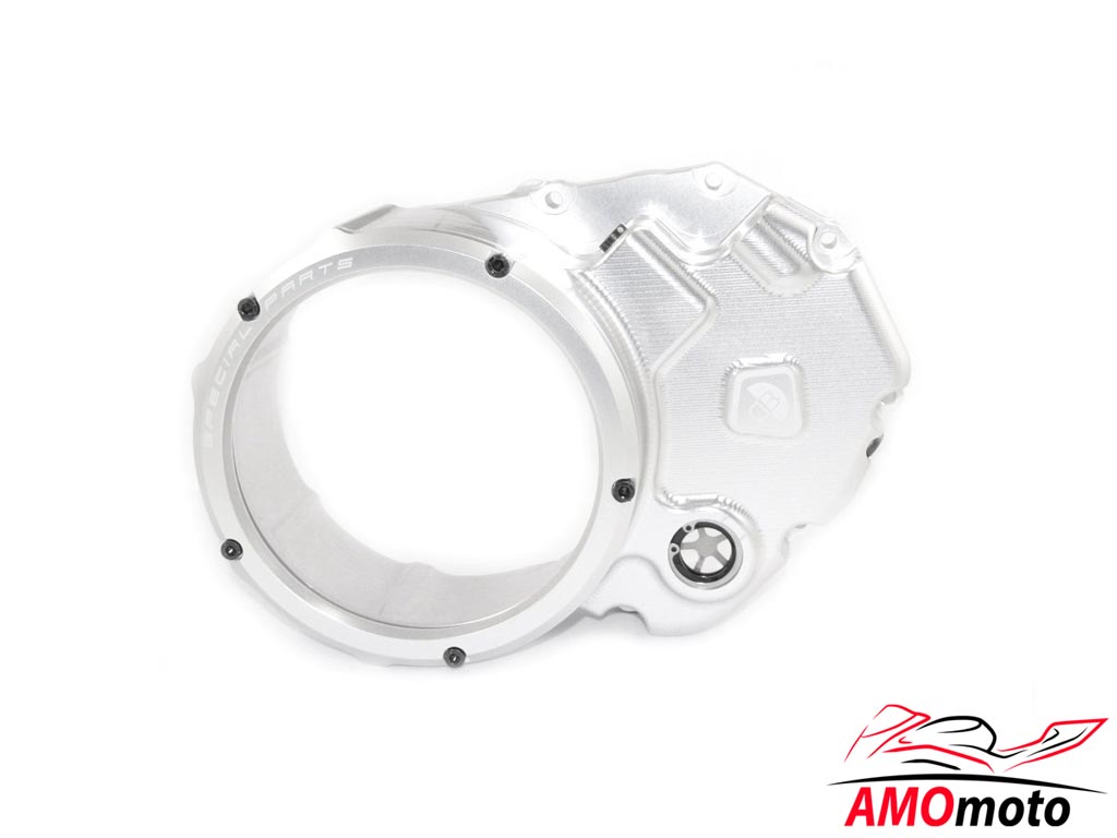 Ducabike CCDV03 Clutch Housing Oil Bath