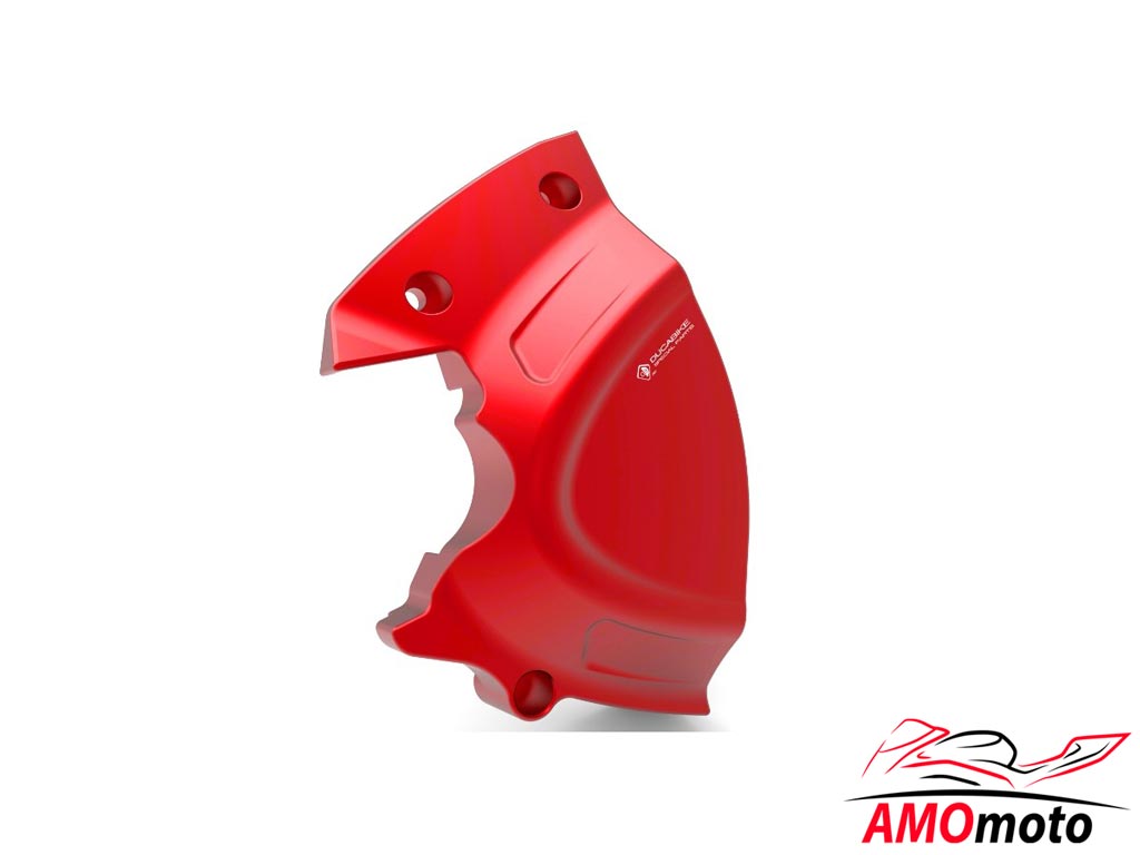 Ducabike CP08 Ritzelabdeckung Ducabike CP08 Ritzelabdeckung