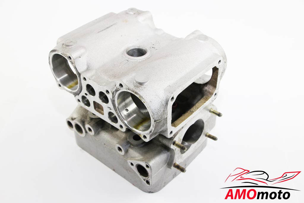 Ducati 996 4V Desmoquattro Cylinder Head Class B 