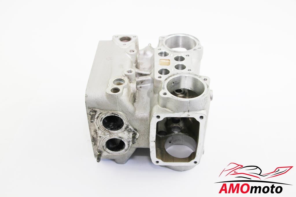 Ducati 996 4V Desmoquattro Cylinder Head Class B 