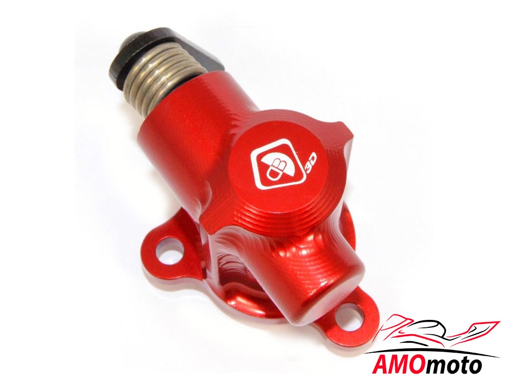 Ducabike AFM01 Kupplungsnehmerzylinder Hypermotard 821 Ducabike AFM01 Kupplungsnehmerzylinder Hypermotard 821
