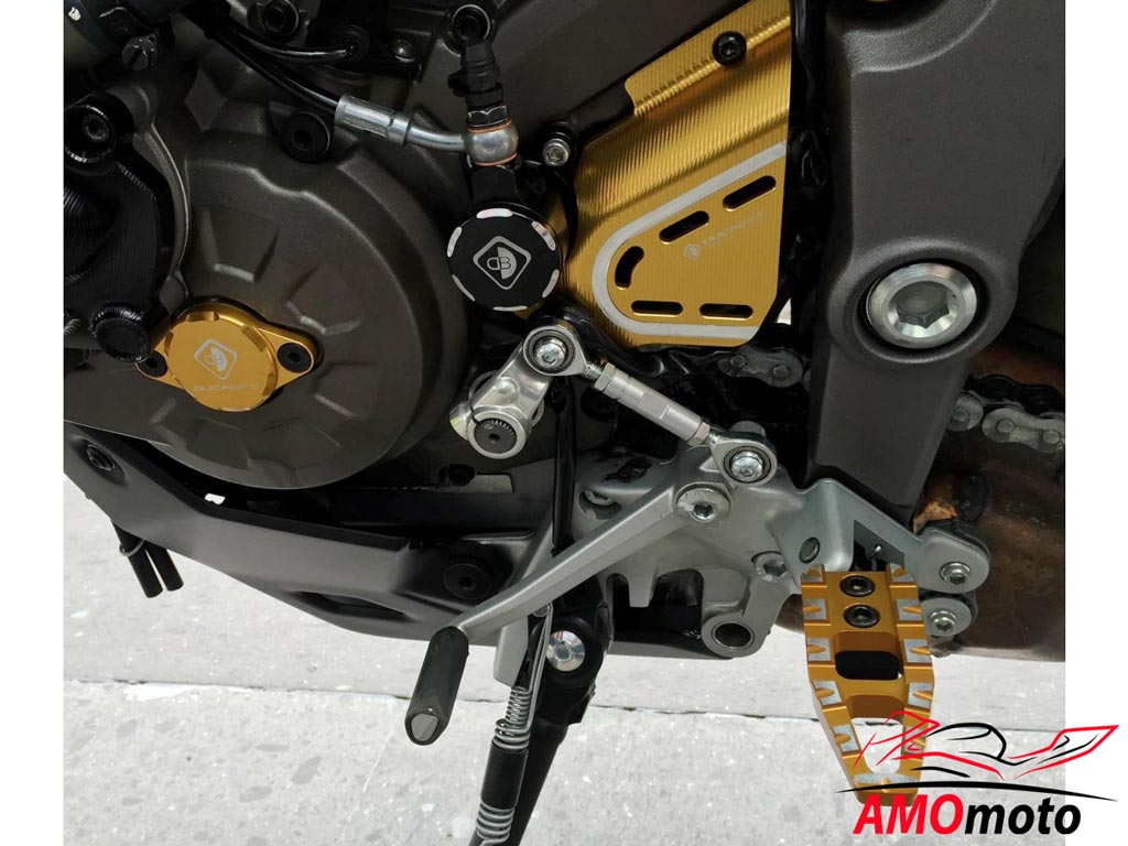 Ducabike CP03 Ritzelabdeckung Ducabike CP03 Ritzelabdeckung