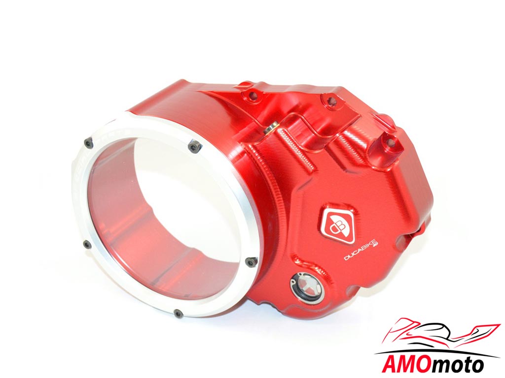 Ducabike CCDV03 Clutch Housing Oil Bath