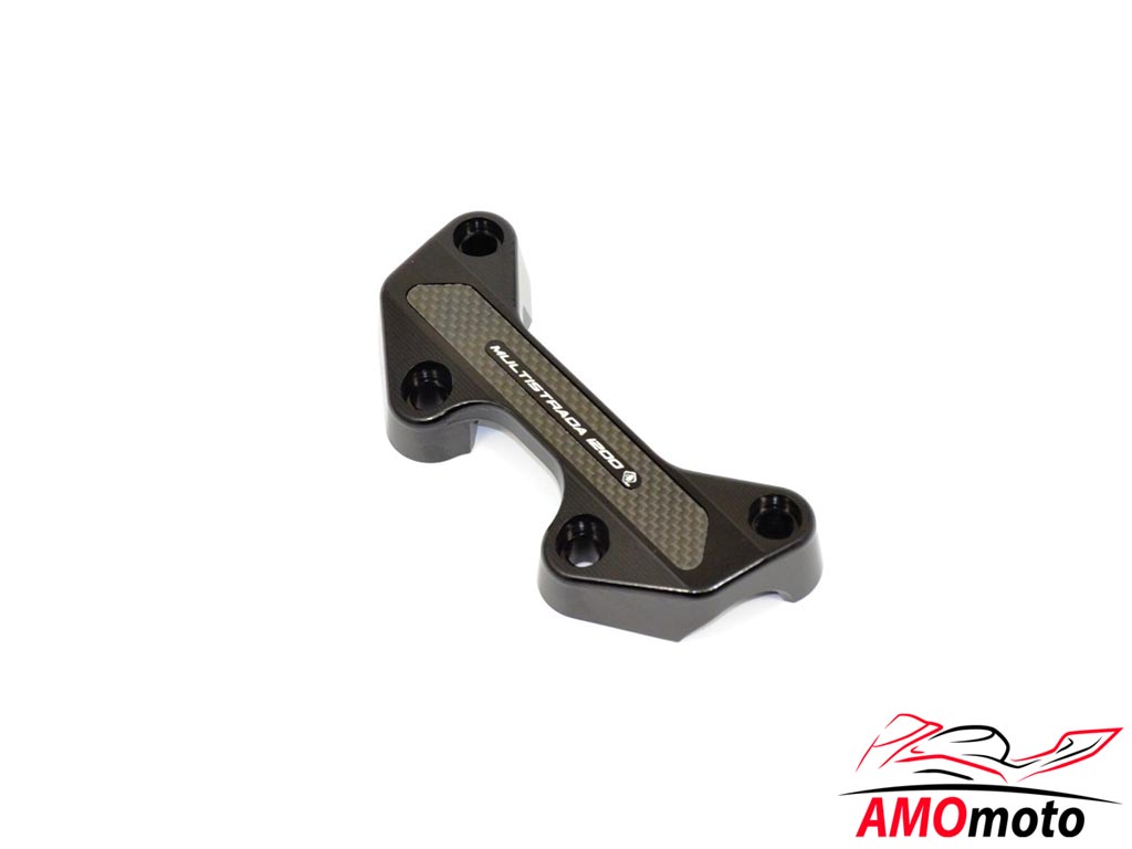 Ducabike BM09 Lenkerklemme Multistrada 1200 2015 Ducabike BM09 Lenkerklemme Multistrada 1200 2015