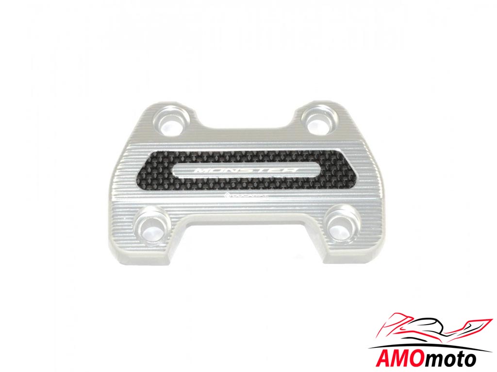 Ducabike BM06 Lenkerklemme Monster 696 Ducabike BM06 Lenkerklemme Monster 696