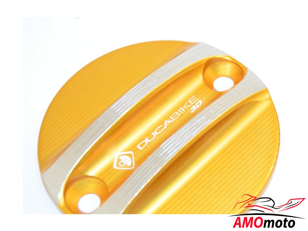 Ducabike CIF03 Inspektionsdeckel Ducabike CIF03 Inspektionsdeckel