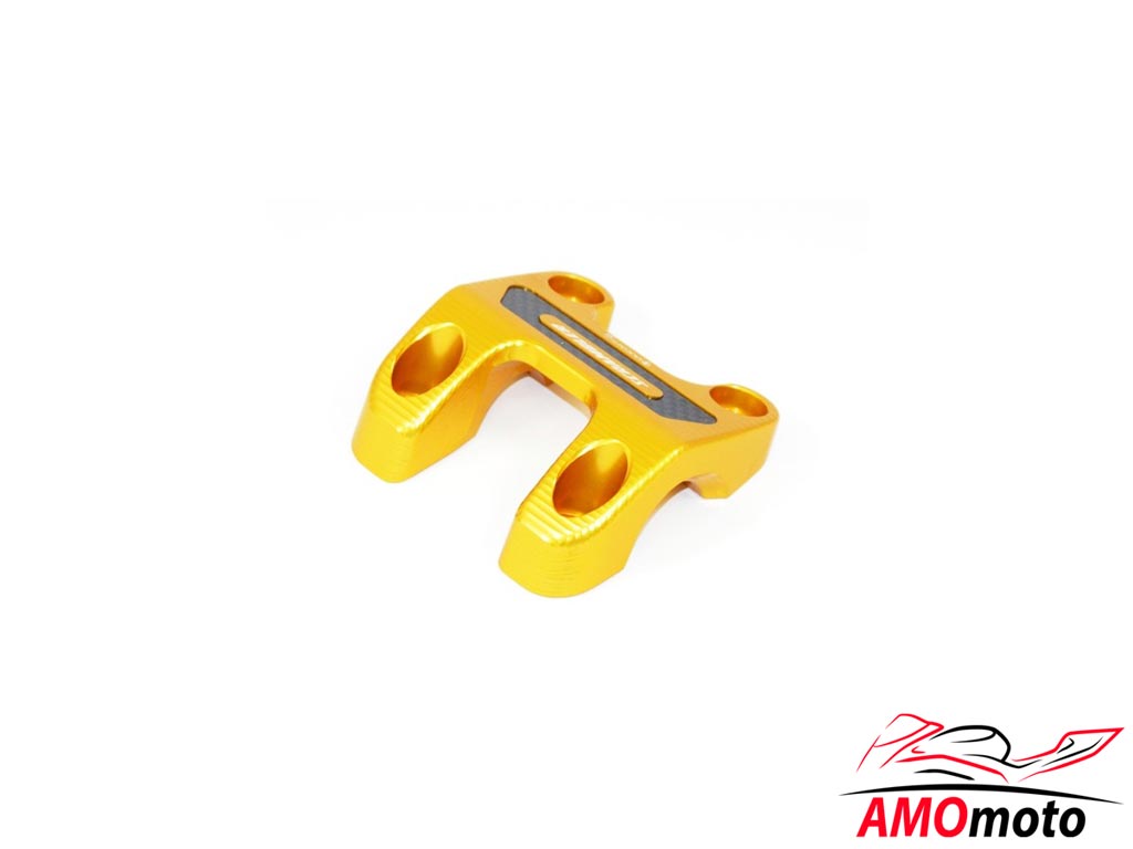 Ducabike BM12 Lenkerklemme Scrambler 28mm Ducabike BM12 Lenkerklemme Scrambler 28mm
