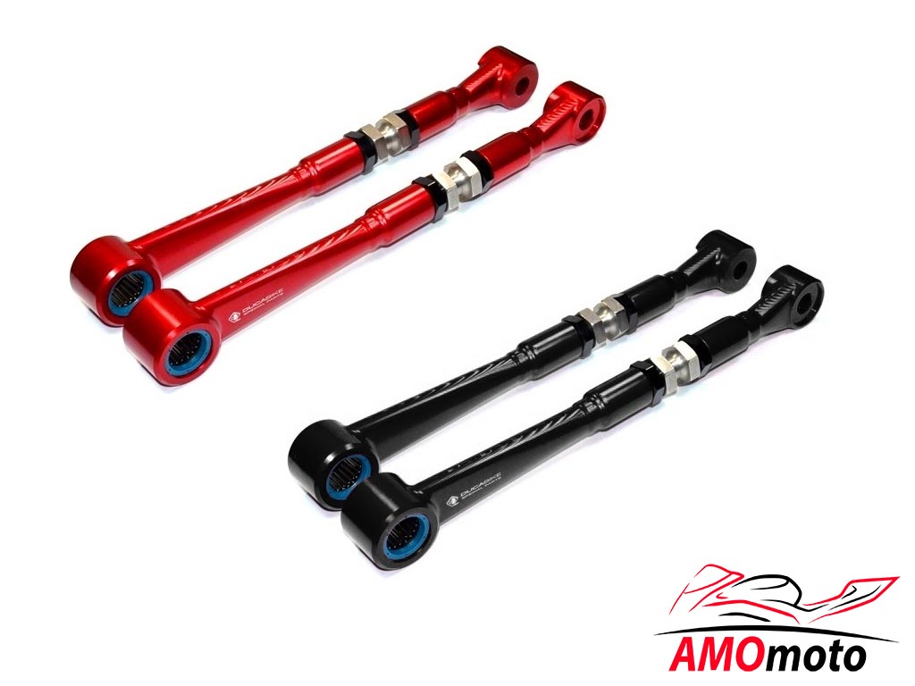 Ducabike ADR06 Push Rod adjustable