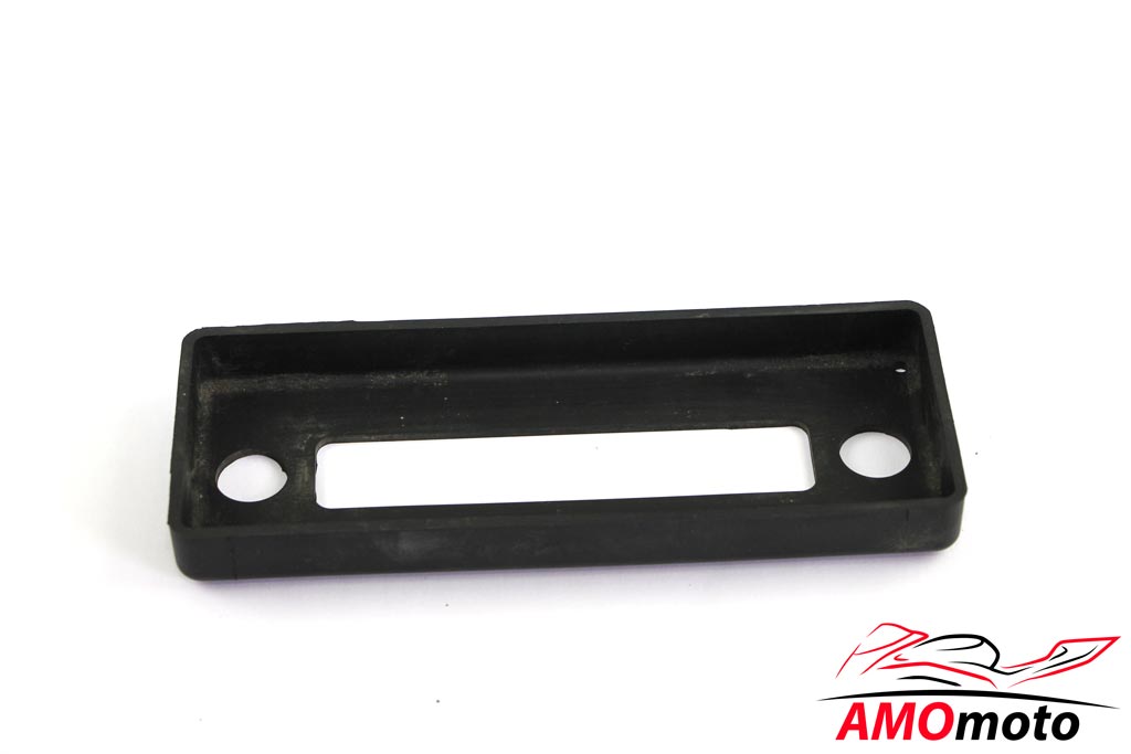 Ducati 600SS Batterie Rubber Pad