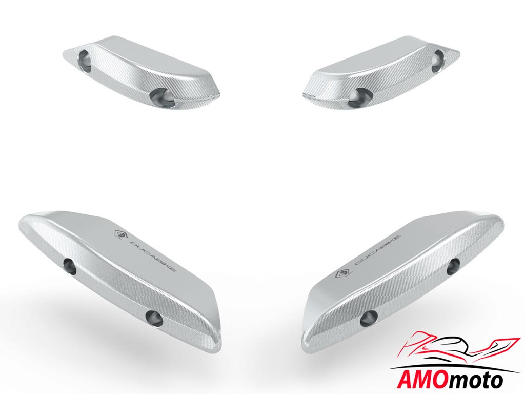 Ducabike TCA01 Wing Cover Caps Streetfighter V4