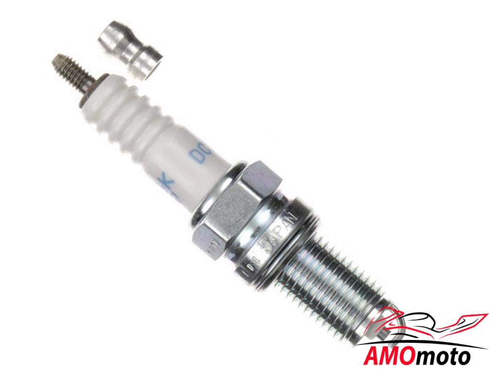 Spark Plug NGK DCPR8E