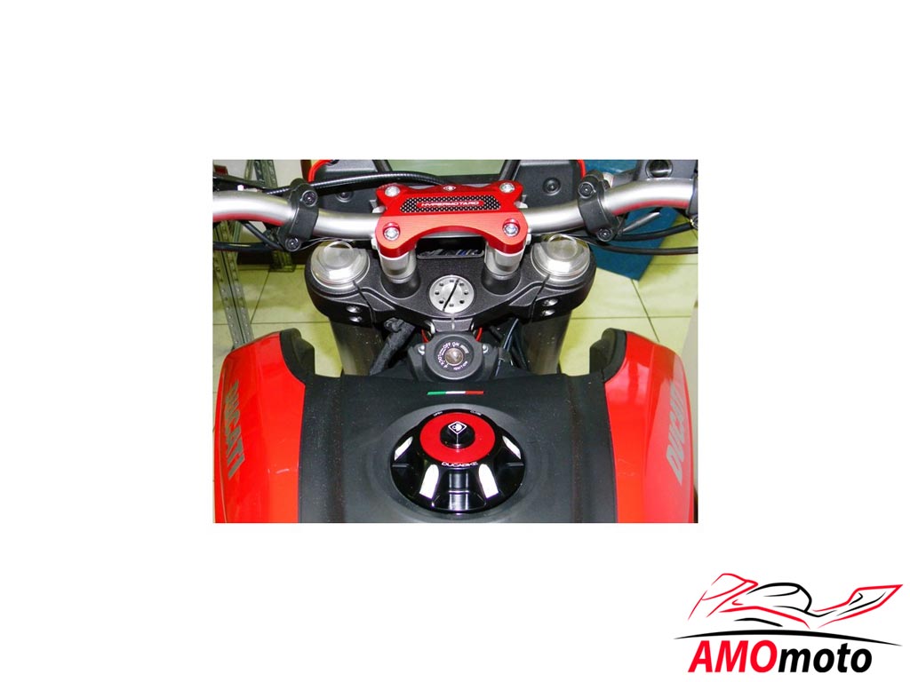 Ducabike BM01 Lenkerklemme Multistrada 1200 Ducabike BM01 Lenkerklemme Multistrada 1200