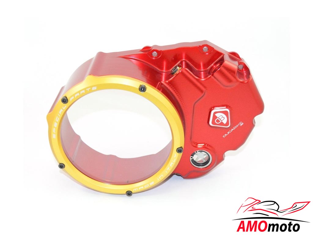 Ducabike CCDV03 Clutch Housing Oil Bath