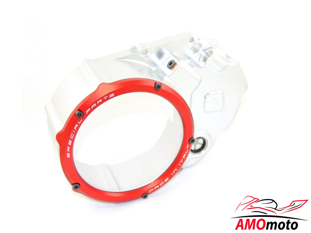 Ducabike CCDV03 Clutch Housing Oil Bath