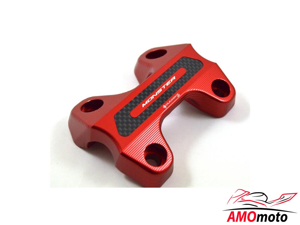 Ducabike BM05 Lenkerklemme Monster 821 Ducabike BM05 Lenkerklemme Monster 821
