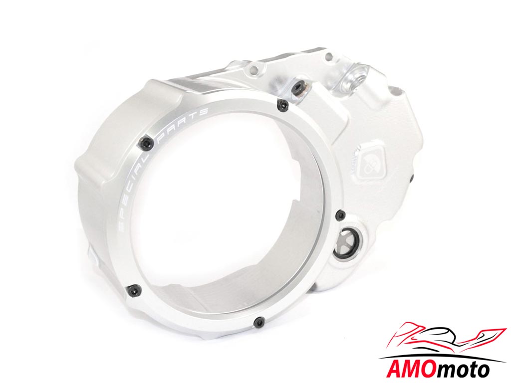 Ducabike CCDV03 Clutch Housing Oil Bath