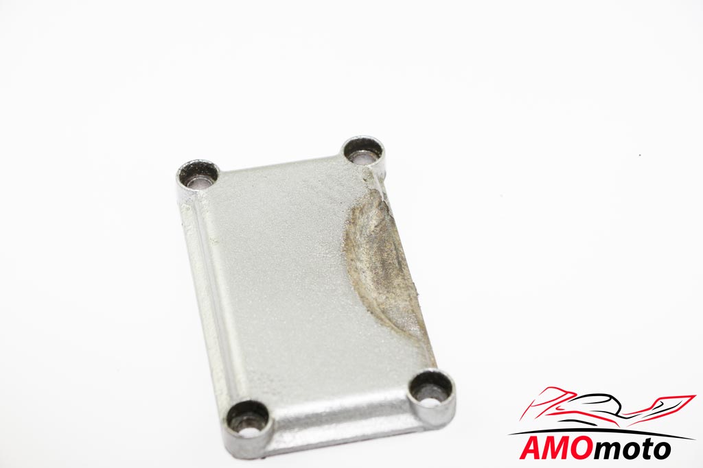 Ducati 748 Valve Cover Inlet