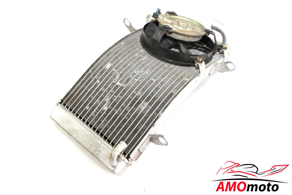 Ducati 748 916 996 Wasserkühler mit Lüfter