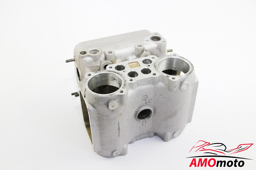 Ducati 996 4V Desmoquattro Cylinder Head Class B 