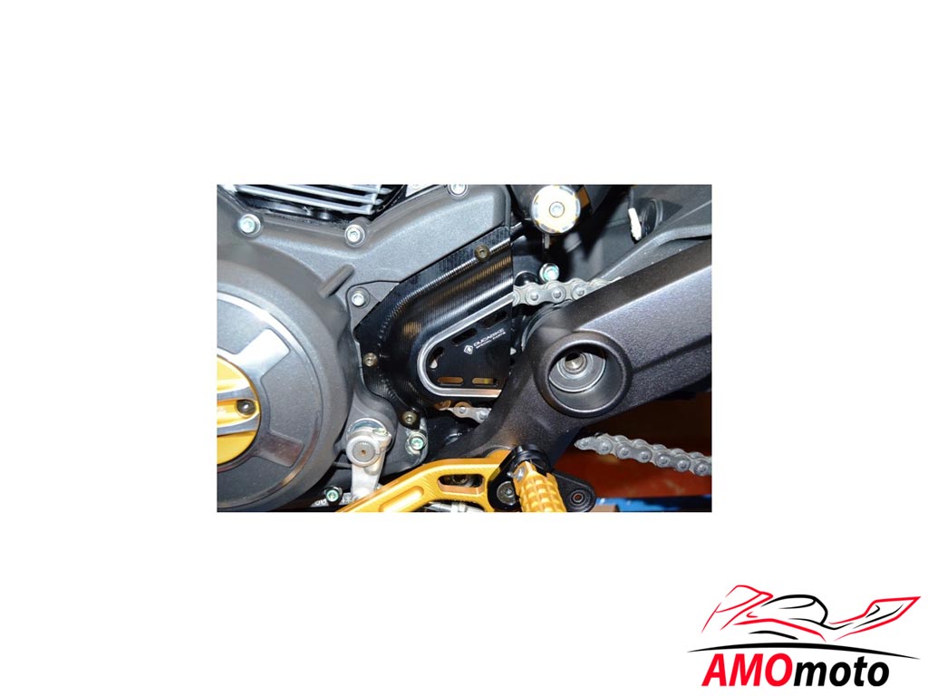 Ducabike CP04 Ritzelabdeckung Ducabike CP04 Ritzelabdeckung