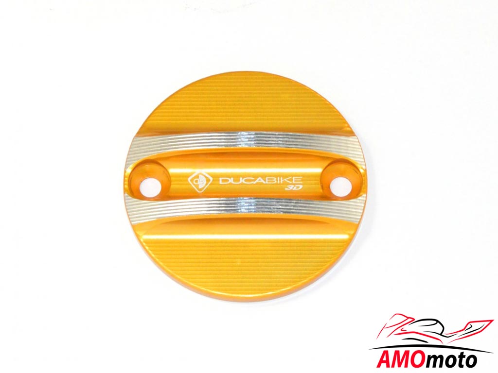 Ducabike CIF03 Inspektionsdeckel Ducabike CIF03 Inspektionsdeckel