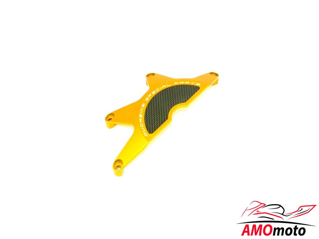 Ducabike CCO09 Clutch Cover Oil Bath Ducabike CCO09 Clutch Cover Oil Bath